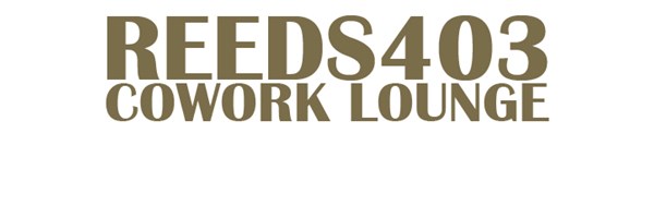 REEDS403 COWORK LOUNGE 